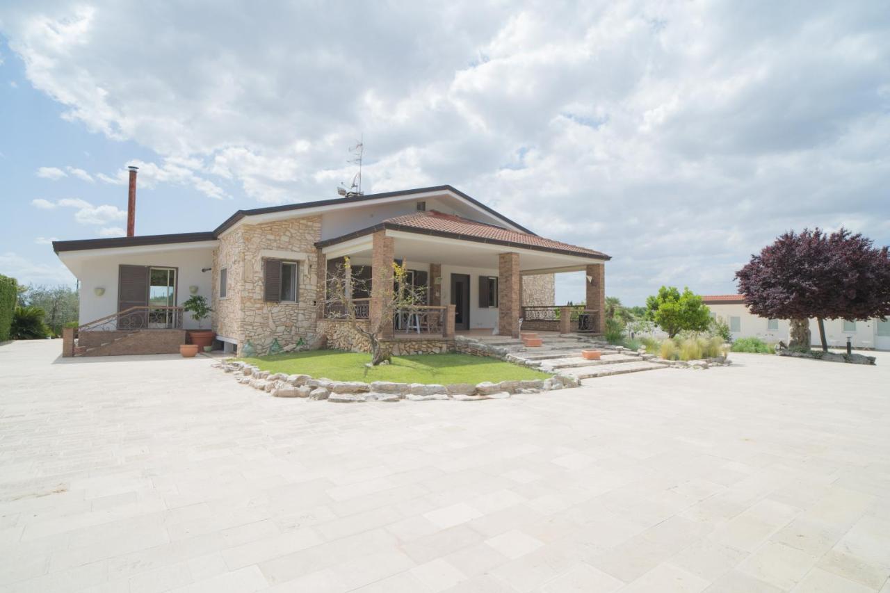B&B La Ferula Altamura Exterior photo