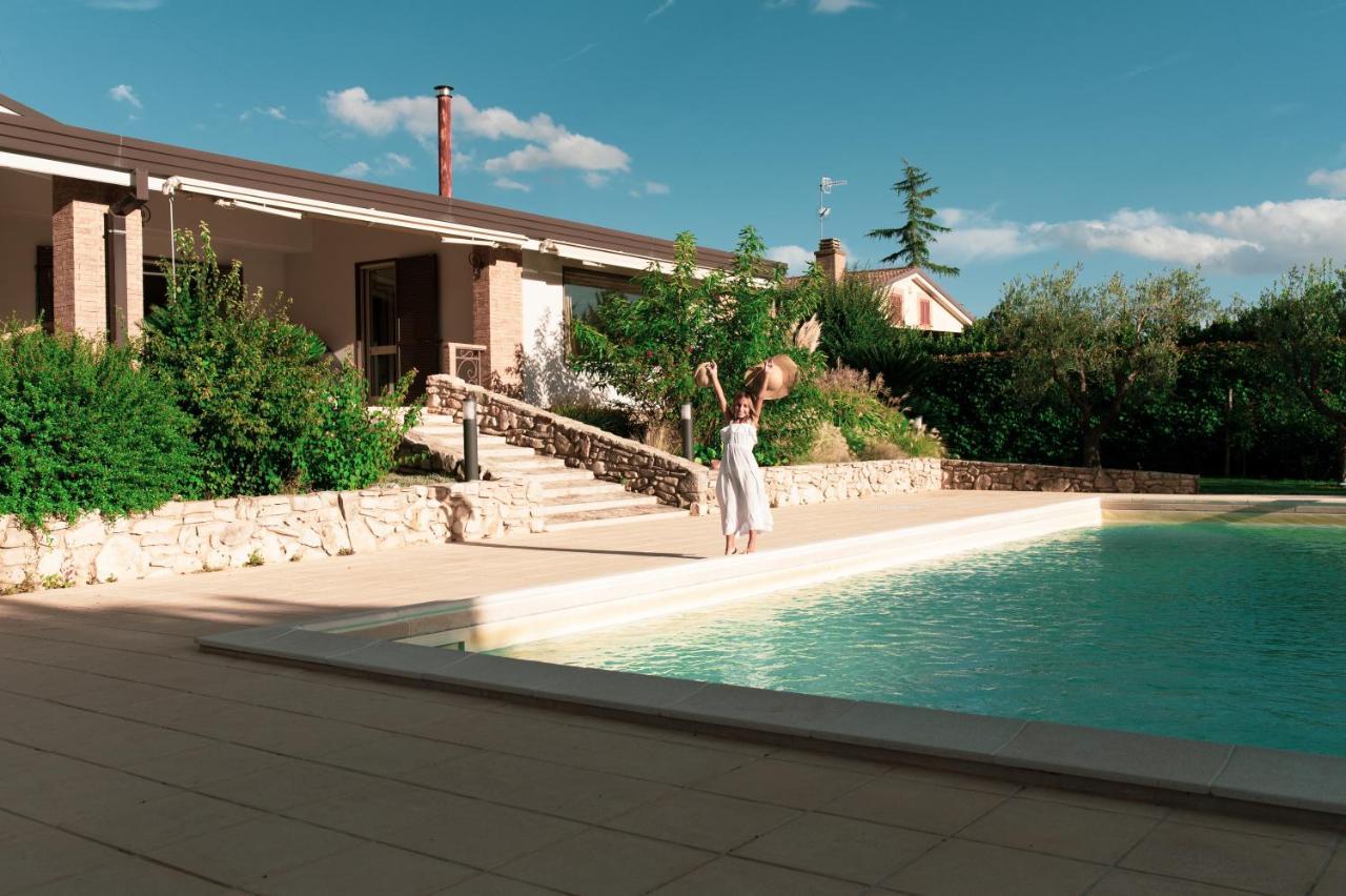 B&B La Ferula Altamura Exterior photo